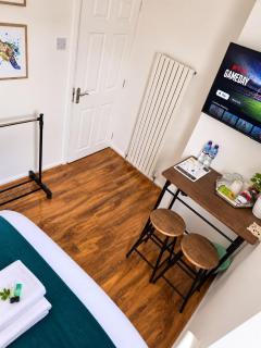 Liverpool Lux stay - 7