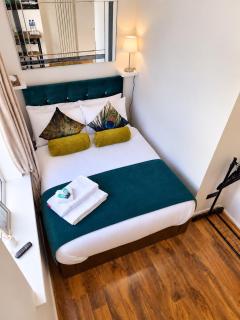 Liverpool Lux stay - 4