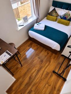 Liverpool Lux stay - 3