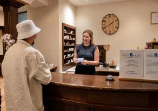 Thermenhotel Krone - inklusive Felsentherme - 4