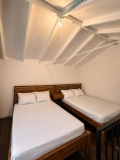 Robledo Rustic Family Loft with Mezzanine - 2