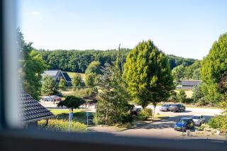 Hotel Restaurant Ruimzicht - 1