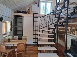 Zouza Forest Retreat - 5