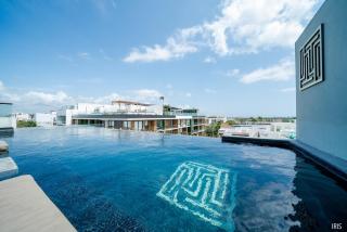 IT Residences 205 - 1BR Condo, Rooftop Pool - 4