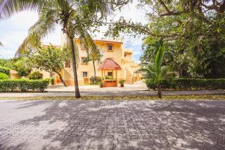 Groundfloor 2BR - Playacar Phase 2 - 1
