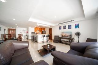 Quadra Alea - 3BR Condo - 8