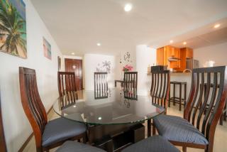 Quadra Alea - 3BR Condo - 6