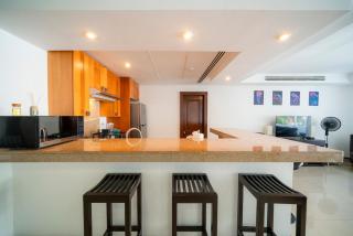 Quadra Alea - 3BR Condo - 5