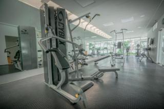Quadra Alea - 3BR Condo - 4