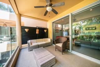 Vaivén del Viento - 2BR in Gated Playacar with Pools - 5