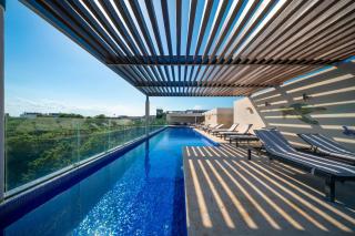 Terrazas 38th St - 2BR w Private Jacuzzi - 5