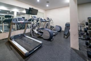 Terrazas 38th St - 2BR w Private Jacuzzi - 1