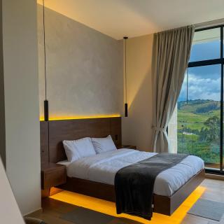 Golden Glamping & Suites - 1