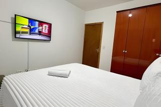 Casa com 3 Quartos e 2 Banhos - Localização top - 6