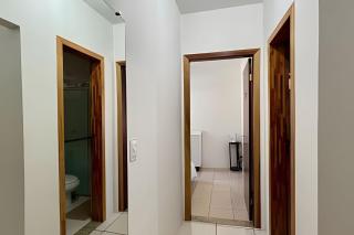 Casa com 3 Quartos e 2 Banhos - Localização top - 4