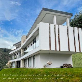 Golden Glamping & Suites - 8