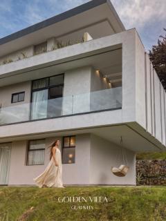 Golden Glamping & Suites - 5