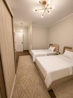 Casa Beverly Hills Signature 3BR Residence - 2