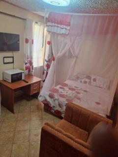 Sportsview studio lodge - 5