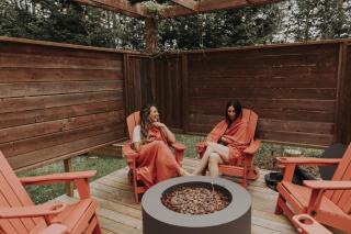 Ski 5 min - Kid Game Room - HotTub - 7