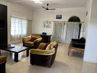 Contemporary comfort - 5