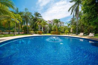 Paseo del Sol Playacar - 2BR Condo with Pool - 7