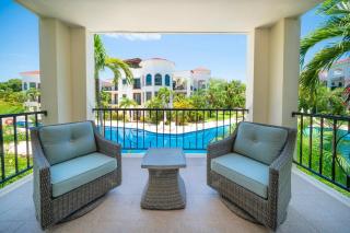 Paseo del Sol Playacar - 2BR Condo with Pool - 8