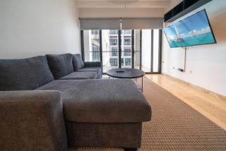 Ipana 212 - 2BR with Pools & Gym - 9