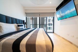 Ipana 212 - 2BR with Pools & Gym - 7