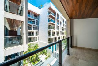 Ipana 212 - 2BR with Pools & Gym - 5
