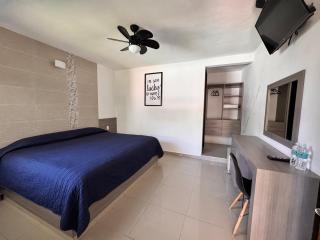 Casa Coyotito, your strategic retreat in Oaxtepec - 1