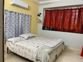 Contemporary comfort - 3
