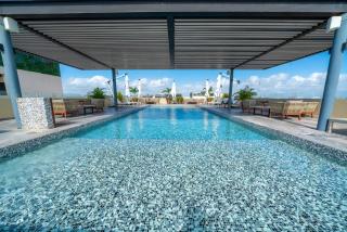 Ocean View 2BR Condo - Singular Joy 204 - 7
