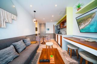 Singular Joy #203 - 1BR Rooftop Pool & Ocean View - 9