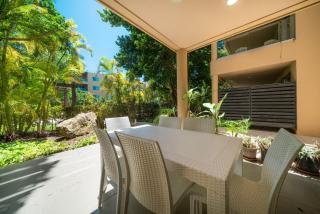 Vaivén del Viento - 3BR Groundfloor Condo with Pools - 6