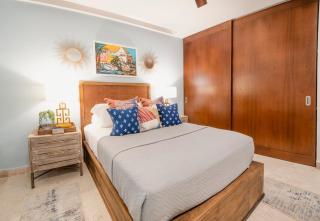 Cruz con Mar 2BR - Private Jacuzzi & BBQ - 2