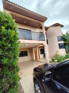 Casa ampla e confortável em Foz do Iguaçu - 1