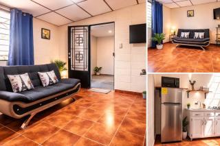 Little House Private stay in Santa Ana - 0