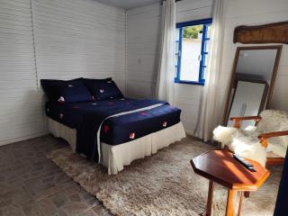 Casa Amarela - Sossego em Lages - 4