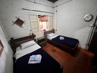 Rancho Ouro Verde Rolândia Pr - 6