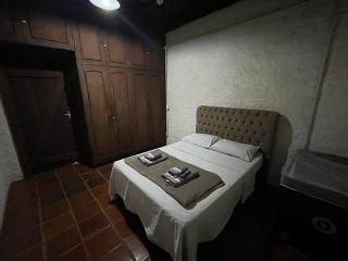 Rancho Ouro Verde Rolândia Pr - 9