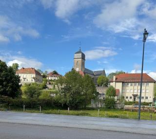 Le 1900 Duplexe Chaleureux Des Portes du Haut-Doubs - 1