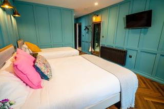 Woollen house - 9