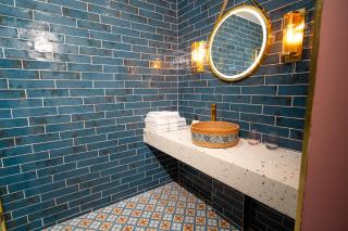 Woollen house - 8