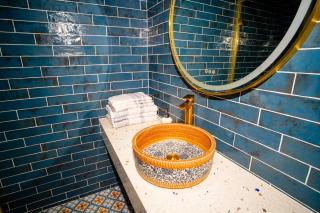 Woollen house - 6