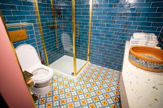 Woollen house - 5