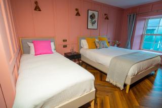Woollen house - 4