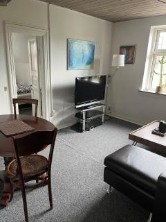 Cozy Apartment in Herning City Center - 7