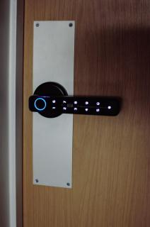 EazyStay - 1
