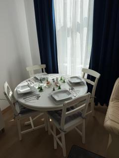 Apartmán Mila - 1